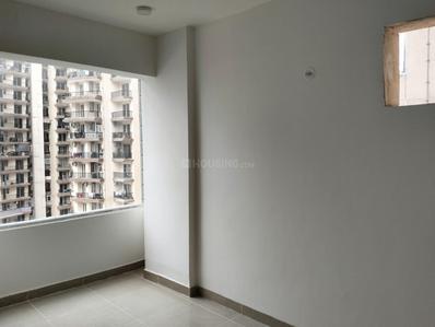Bedroom Image of 1400 Sq.ft 3 BHK Apartment / Flat for sale in Amrapali Heartbeat City, Sector 107 Noida for Rs. 19000000