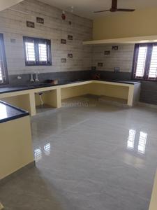 Kitchen Image of 1500 Sq.ft 2 BHK Apartment / Flat for rent in Nageswar Nagar, Koothappar Tiruchirappalli for Rs. 15000