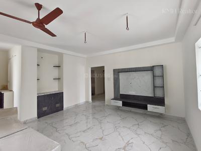 Hall Image of 1250 Sq.ft 2 BHK Apartment / Flat for rent in KK Nagar Madurai for Rs. 28000