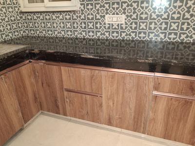 Kitchen Image of 1836 Sq.ft 3 BHK Builder Floor for sale in Sector 22 Gurgaon for Rs. 21500777