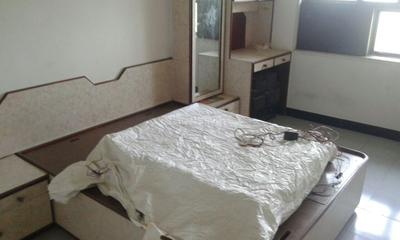 Bedroom Image of 900 Sq.ft 2 BHK Apartment / Flat for sale in Shrishti Sai Srishti CHS, Bhandup West Mumbai for Rs. 15500000