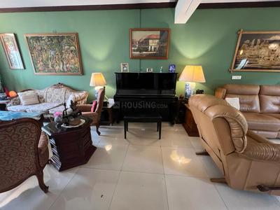 Hall Image of 3200 Sq.ft 3 BHK Villa for sale in Jakkur Bengaluru for Rs. 60000000