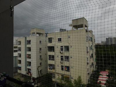 Image of 1060 Sq.ft 2 BHK Apartment / Flat for sale in Praneeth Pranav Zenith, Bachupally, Hyderabad for Rs. 7100000