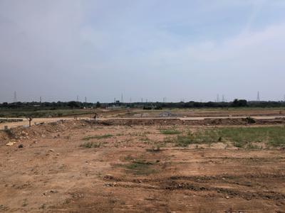 Image of 500 Sq.ft Residential Plot / Land for sale in Adibatla, Hyderabad for Rs. 11000000