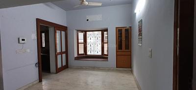 3.5 BHK Flat