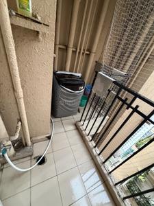 Balcony Image of 1385 Sq.ft 3 BHK Apartment / Flat for sale in ATS Happy Trails, Noida Extension Greater Noida for Rs. 16000000