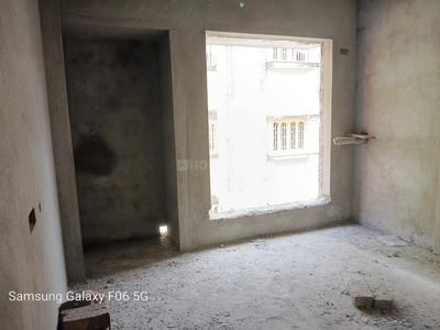 Bedroom Image of 855 Sq.ft 2 BHK Apartment / Flat for sale in Purbalok Kolkata for Rs. 5557500
