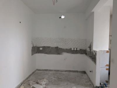 Kitchen Image of 1439 Sq.ft 2 BHK Apartment / Flat for sale in Bhavya Tulasivanam Avani, Kukatpally Hyderabad for Rs. 11890000