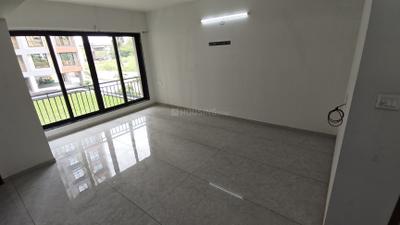 Living Room Image of 1204 Sq.ft 2 BHK Apartment / Flat for sale in Sumerru Sky Leaf, Dahin Nagar Surat for Rs. 4454800