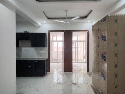 Living Room Image of 1250 Sq.ft 2 BHK Apartment / Flat for sale in Ambr Amore, Noida Extension Greater Noida for Rs. 4999000