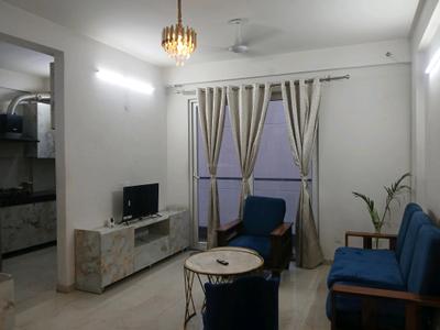 Living Room Image of 1208 Sq.ft 2.5 BHK Apartment / Flat for sale in Smartworld Gems, Sector 89 Gurgaon for Rs. 13200000