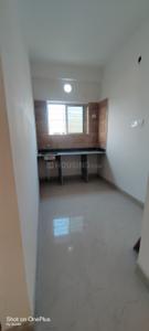 Kitchen Image of 521 Sq.ft 1 BHK Apartment / Flat for rent in Kasba Kolkata for Rs. 8000