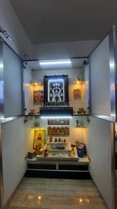 Kitchen Image of 2100 Sq.ft 3 BHK Villa for sale in Grand Duke villa by TBC Homes Infra Corp, Marsur Bengaluru for Rs. 18000000
