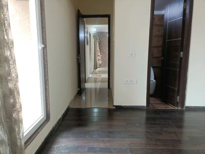Bedroom Image of 2000 Sq.ft 3 BHK Apartment / Flat for sale in Paradise Sai Mannat, Kharghar Navi Mumbai for Rs. 18500000