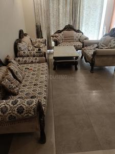 3 BHK Flat