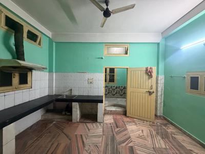 Kitchen Image of 1100 Sq.ft 2.5 BHK Builder Floor for rent in Beltola Guwahati for Rs. 12000