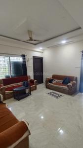 Hall Image of 1600 Sq.ft 3 BHK Apartment / Flat for rent in Manish Nagar Nagpur for Rs. 25000