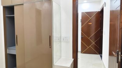 Bedroom Image of 850 Sq.ft 2 BHK Apartment / Flat for sale in Indirapuram Ghaziabad for Rs. 6500000