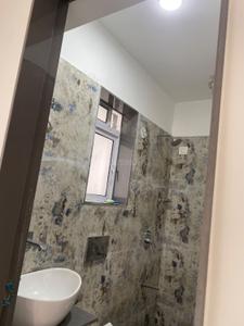 Image of 1650 Sq.ft 3 BHK Apartment / Flat for rent in Superior Exotica, Airoli, Navi Mumbai for Rs. 70000