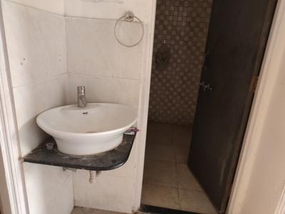 Bathroom Image of 670 Sq.ft 1 BHK Apartment / Flat for sale in Goel Sai Ganga, Handewadi Pune for Rs. 3100000