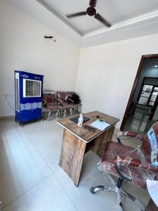 Hall Image of 1242 Sq.ft 3 BHK Builder Floor for sale in Kharar Mohali for Rs. 5590000