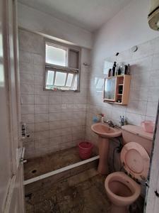 Bathroom Image of 675 Sq.ft 2 BHK Builder Floor for sale in Mall Road Mussoorie for Rs. 11000000