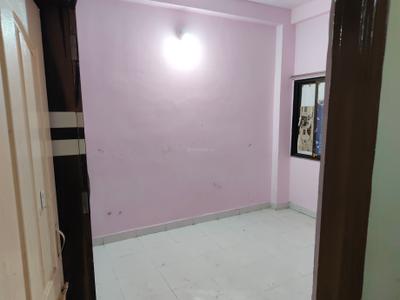 Bedroom Image of 860 Sq.ft 2 BHK Builder Floor for rent in Z P Colony Akola for Rs. 8000