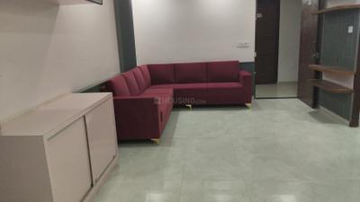 Living Room Image of 947 Sq.ft 2 BHK Apartment / Flat for sale in Bhankrota Jaipur for Rs. 4700000