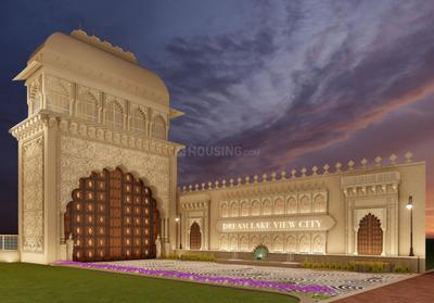 Image of 1000 Sq.ft Residential Plot / Land for sale in Super Corridor, Indore for Rs. 3000000
