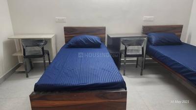 Bedroom Image of Trident coliving in Whitefield, Bengaluru