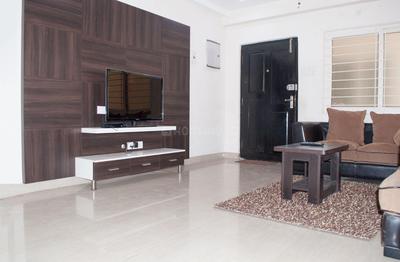 Hall Image of GAUTHAMI ICONIA FLAT 113 in Gachibowli, Hyderabad