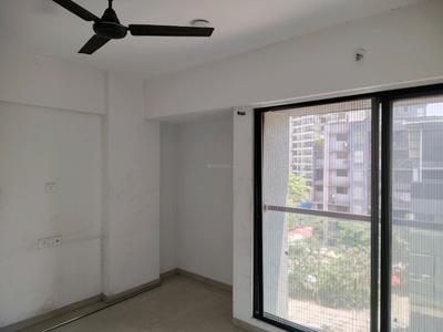 Bedroom Image of 643 Sq.ft 1 BHK Apartment / Flat for sale in Mehta Riviera Building No 1, Mumbra Thane for Rs. 7500000