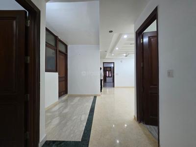 Hall Image of 1800 Sq.ft 3 BHK Builder Floor for rent in Anand Vihar New Delhi for Rs. 61000