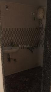Image of 650 Sq.ft 2 BHK Apartment / Flat for sale in Orchid Galaxy Apartment, Vasai East, Vasai for Rs. 6500000