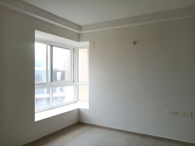 Bedroom Image of 1200 Sq.ft 2 BHK Apartment / Flat for sale in Bhartiya Nikoo Homes Phase 2, Tirumanahalli Bengaluru for Rs. 14000000