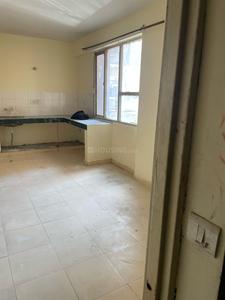 Kitchen Image of 775 Sq.ft 3 BHK Apartment / Flat for sale in Adore Happy Homes Exclusive, Sector 86 Faridabad for Rs. 5349199