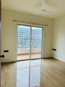 Bedroom Image of 550 Sq.ft 1 BHK Apartment / Flat for sale in KUL Nation R1 Tower 9, Manjari Khurd Pune for Rs. 4800000