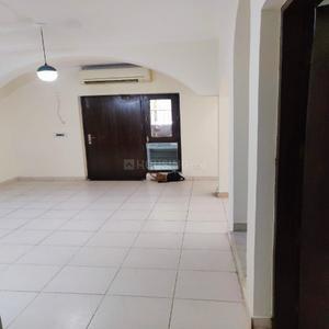 Hall Image of 1800 Sq.ft 4 BHK Apartment / Flat for rent in Sarita Vihar New Delhi for Rs. 75000