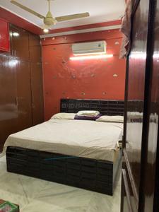 Bedroom Image of 900 Sq.ft 2 BHK Apartment / Flat for sale in Aya Nagar New Delhi for Rs. 3800000