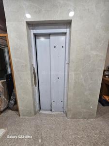 Hall Image of 1560 Sq.ft 5 BHK Builder Floor for rent in Duttatota Puri for Rs. 100000