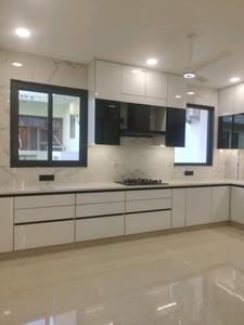 4 BHK Independent Builder Floor