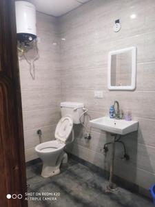 Bathroom Image of RR PG Girls SEc -31 noida in Sector 31, Noida