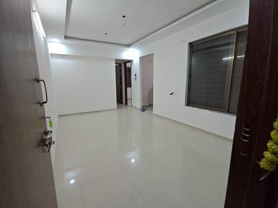 Living Room Image of 1100 Sq.ft 2 BHK Apartment / Flat for rent in Indira Nagar Nashik for Rs. 13000