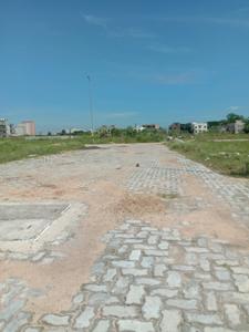 Image of 1800 Sq.ft Residential Plot / Land for sale in Swapnabhumi, New Town, Kolkata for Rs. 4200000