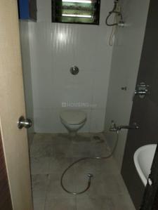 Image of 1400 Sq.ft 3 BHK Apartment / Flat for rent in Bhakti Ornate Apartments, Kamothe, Navi Mumbai for Rs. 40000
