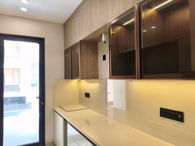 Kitchen Image of 4500 Sq.ft 4.5 BHK Builder Floor for sale in Sector 56 Gurgaon for Rs. 54900000
