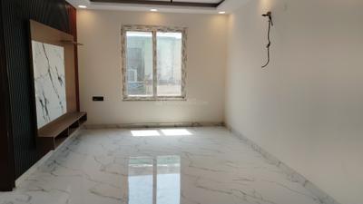 Living Room Image of 1350 Sq.ft 3 BHK Builder Floor for rent in Chhattarpur New Delhi for Rs. 29500