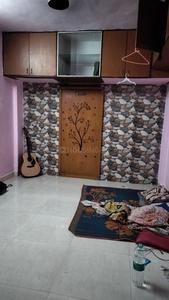 Bedroom Image of 1rk  in Juhu, Mumbai