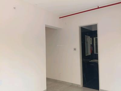 Bedroom Image of 1450 Sq.ft 3 BHK Apartment / Flat for rent in JP North Barcelona, Mira Road East Mira Bhayandar for Rs. 55000