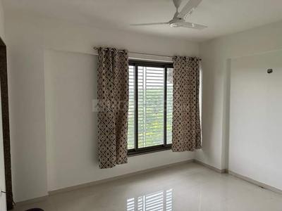 Bedroom Image of 1500 Sq.ft 1 BHK Independent House for rent in Ankur Society, Naranpura Ahmedabad for Rs. 15000